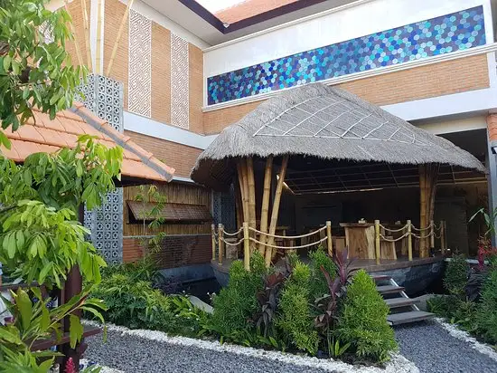 Gambar Makanan Nuansa Jimbaran Warung, Salon & Spa 3