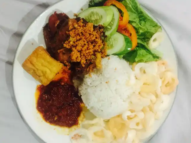 Gambar Makanan Kedai Sari 4