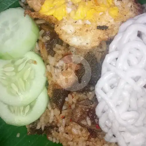 Gambar Makanan Nasi Goreng Babat Noemani 3