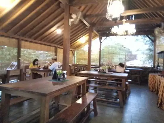 Gambar Makanan Tembi Rumah Budaya Restaurant 9