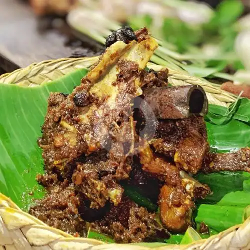 Gambar Makanan Kuah Cue Mak Ati Cab. Kaki Kulu, Teuku Hasan 9