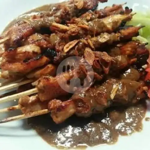 Gambar Makanan Sate Madura Herman  6