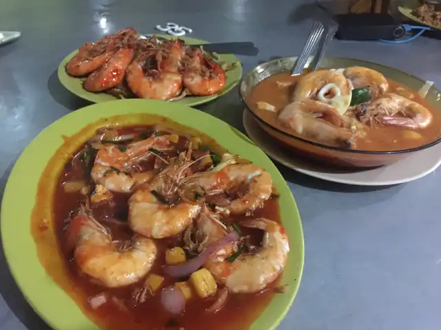 Mee Udang Din Skot Food Photo 16
