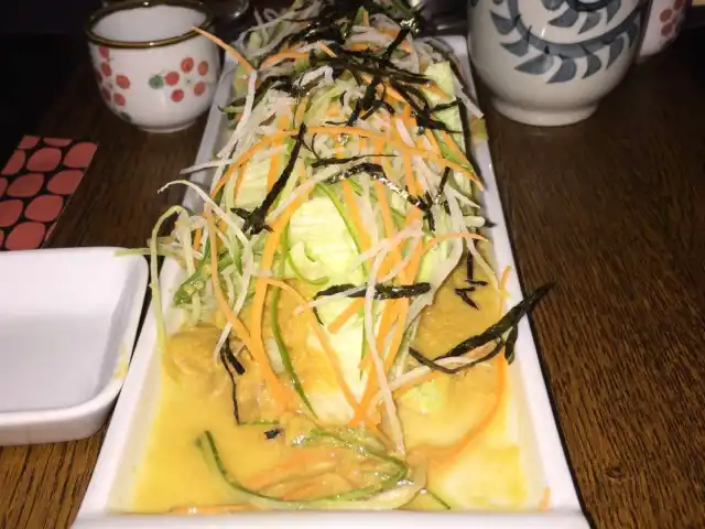 İoki Sushi Bar & Japanese Restaurant'nin yemek ve ambiyans fotoğrafları 74