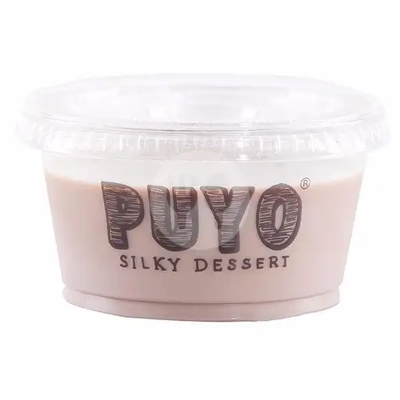 Gambar Makanan Puyo Silky Desserts, Lippo Mall Puri 16