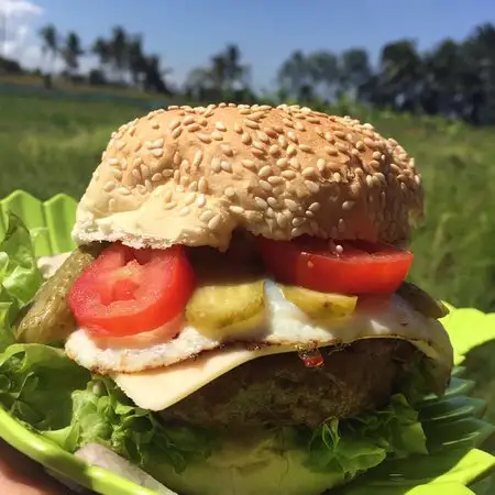 Gambar Makanan Meeting Point Bali - Cakehouse Cafe 2