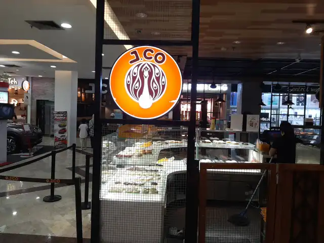 Gambar Makanan J.CO Donuts & Coffee 14