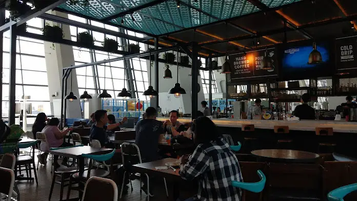 Gambar Makanan Djournal Coffee Soekarno-Hatta International Airport 8