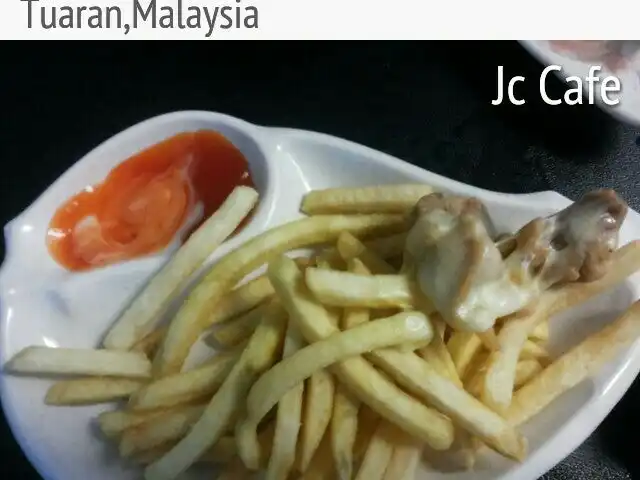 Jc Cafe Food Photo 12