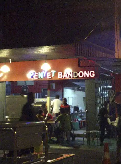 Penyet Bandong Food Photo 11