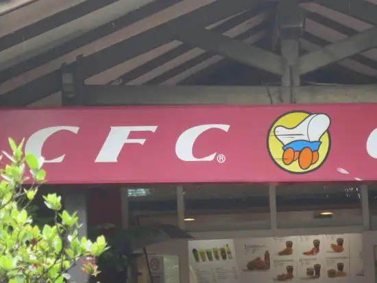 Gambar Makanan CFC (Fast Food) 7