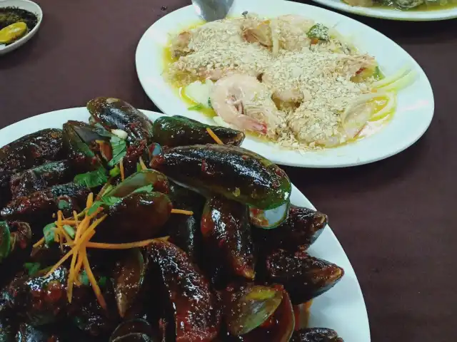 Deli Muara Alai Melaka Food Photo 2