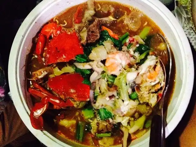 Maggi Ketam Pauh Sembilan Food Photo 6