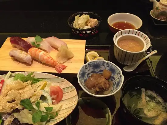 Gambar Makanan Senshu Japanese Restaurant 12