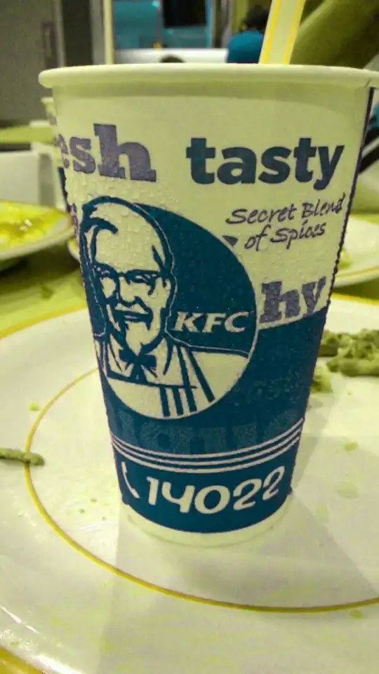 Gambar Makanan KFC Plaza Bangkinang 2