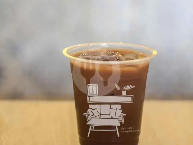 Gambar Makanan Slatan Coffee Tea Chocolate 16