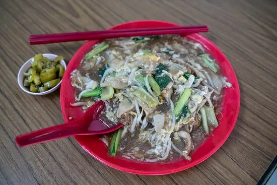Kwong Ban Lee Cafe Food Photo 5