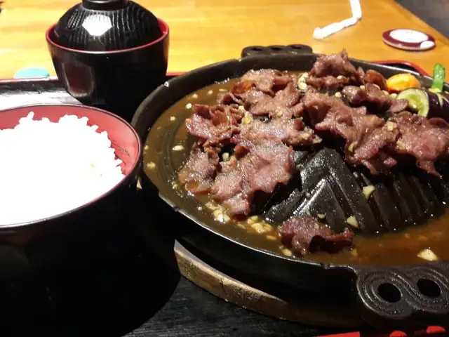 Gambar Makanan Midori Japanese Restaurant 20
