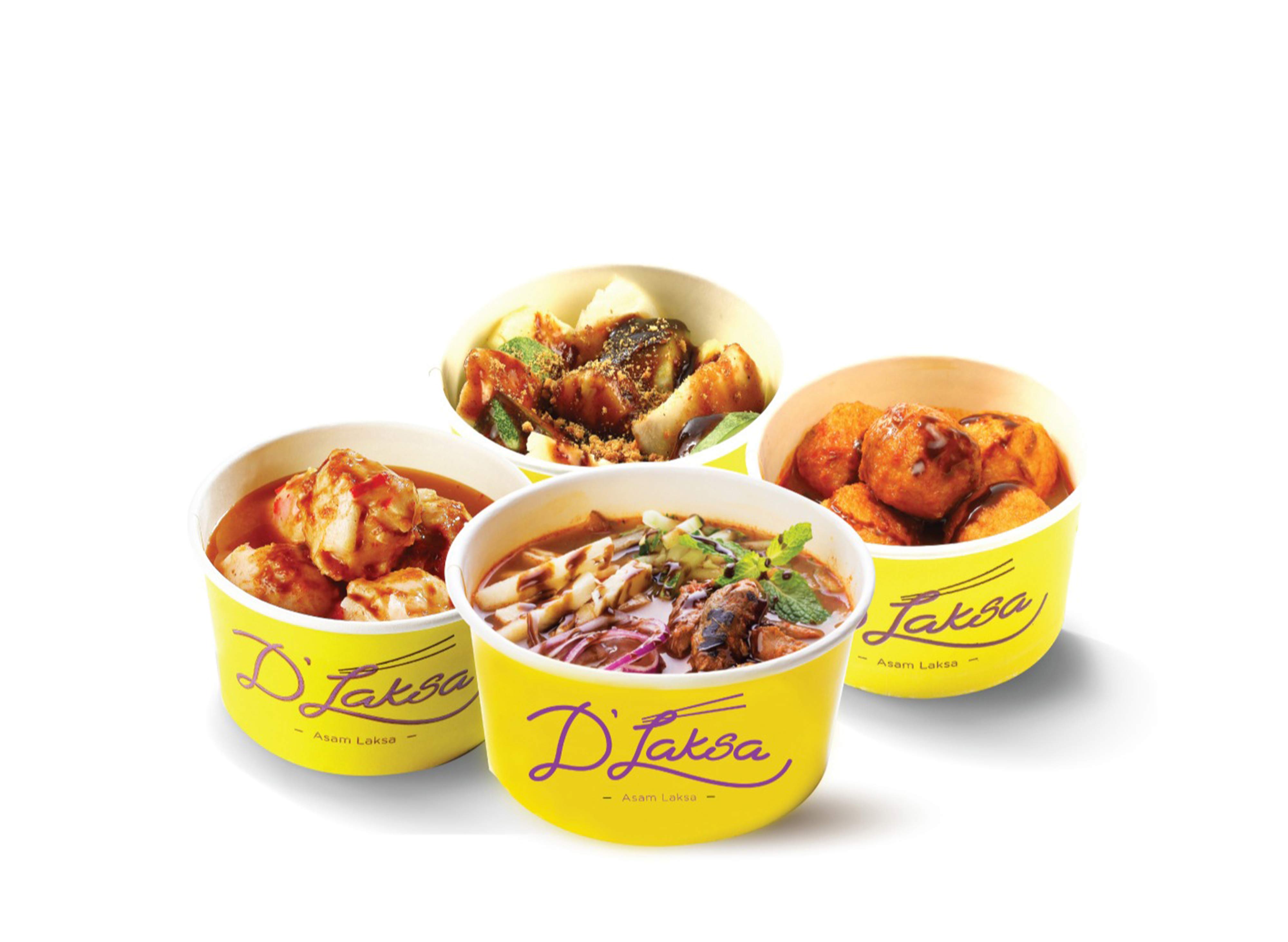 D’Laksa (Angsana Mall), Malaysia, Johor Bahru YummyAdvisor
