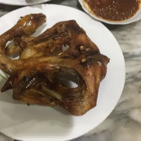 Gambar Makanan Ayam Bakar Taliwang Baru 4