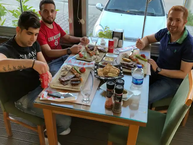 Güler Steakhouse Gümbet'nin yemek ve ambiyans fotoğrafları 3