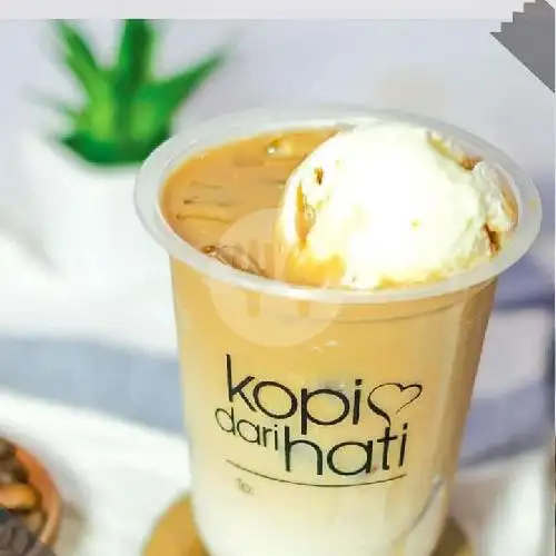 Gambar Makanan Ozora cafe kopi dari hati 6