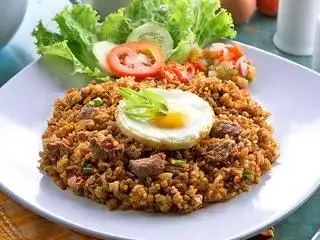 Nasi Goreng Sakura