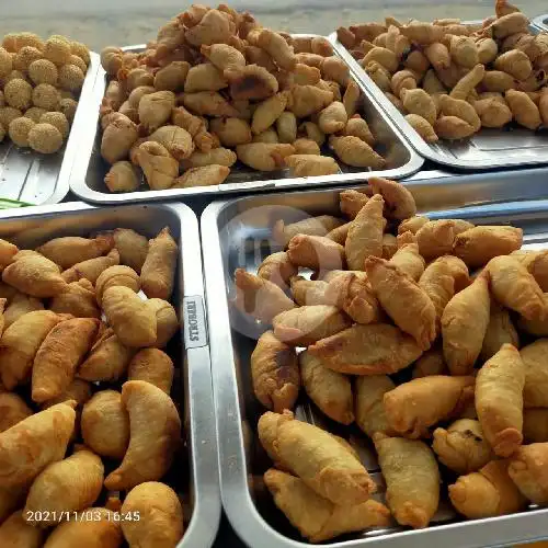 Gambar Makanan Aneka molen & Onde Mini Azka Van Java 2, Jenderal AH Nasution 10