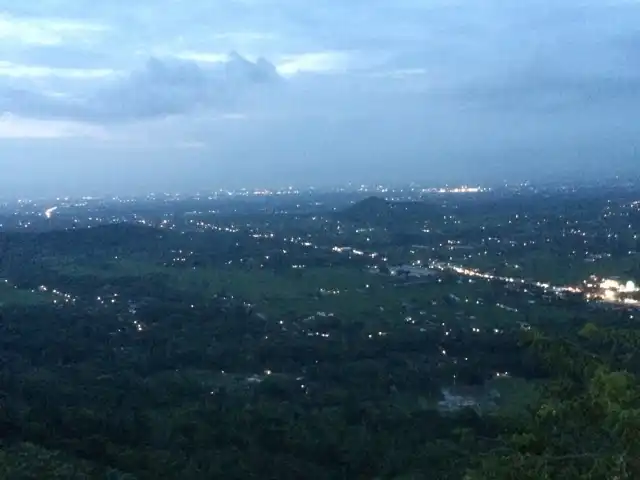 Gambar Makanan Lesehan Bukit Bintang Seribu 5