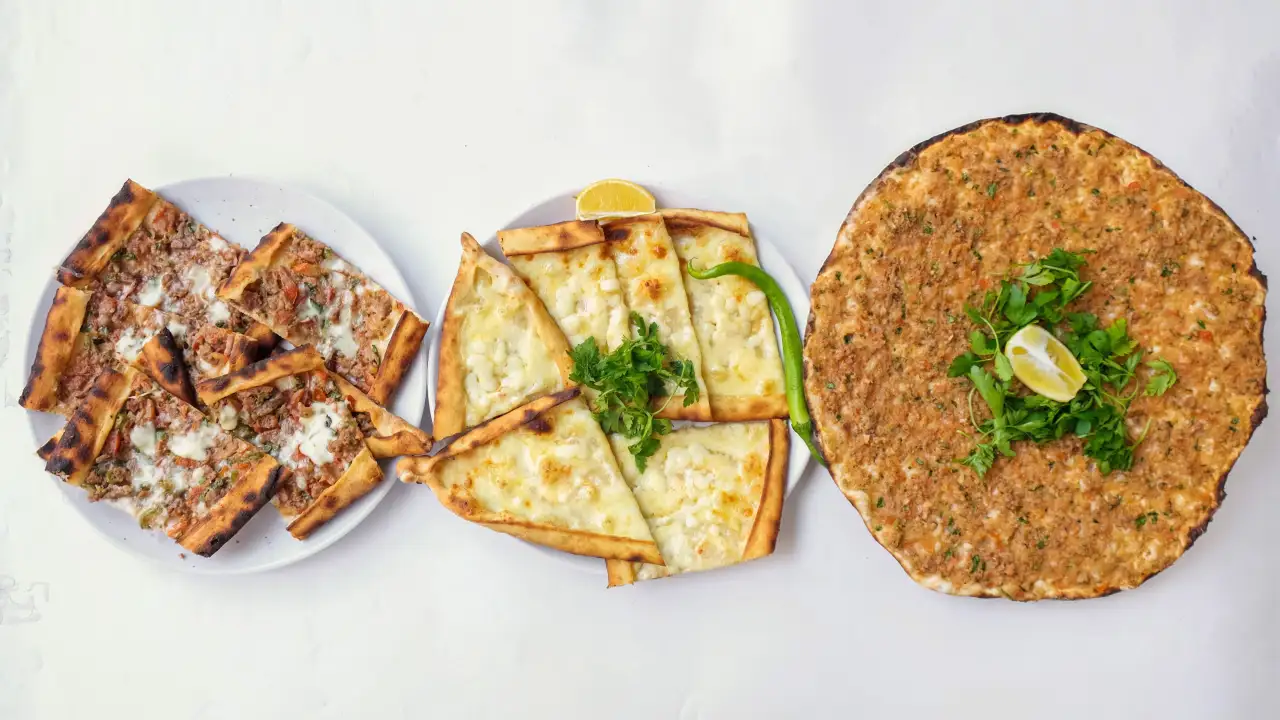 Nefis Pide & Lahmacun