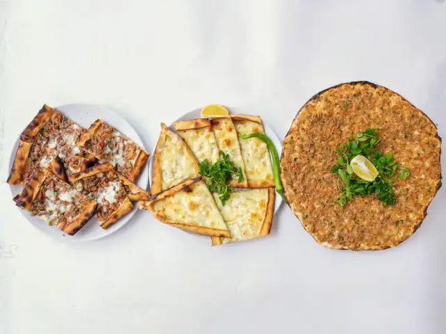 Nefis Pide & Lahmacun'nin yemek ve ambiyans fotoğrafları 1