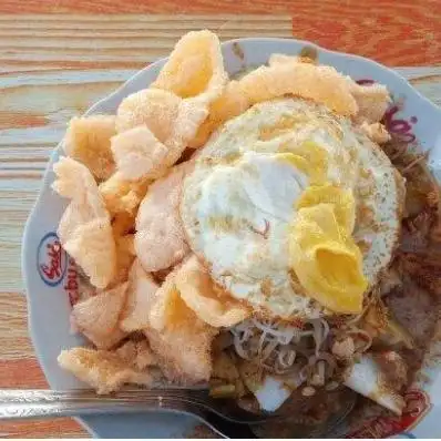 Gambar Makanan Ketoprak Mekar Jaya Bang Batol, Pasar Minggu 9