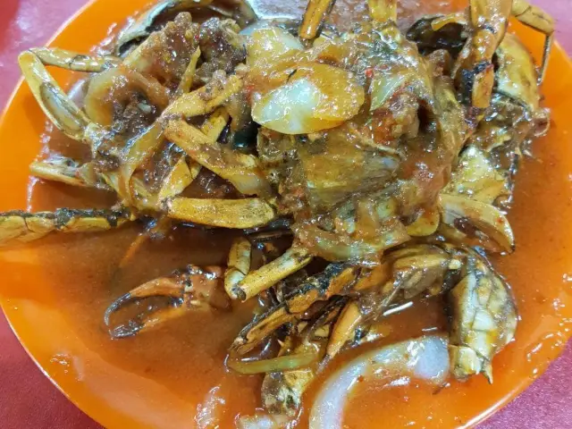 Gambar Makanan Gebang 49 Seafood Kalimati 20