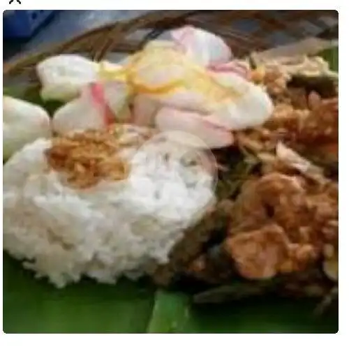 Gambar Makanan Gado Gado Sultan Lampiri 13