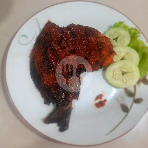 Gambar Makanan Ikan Bakar Adek Kakak 6