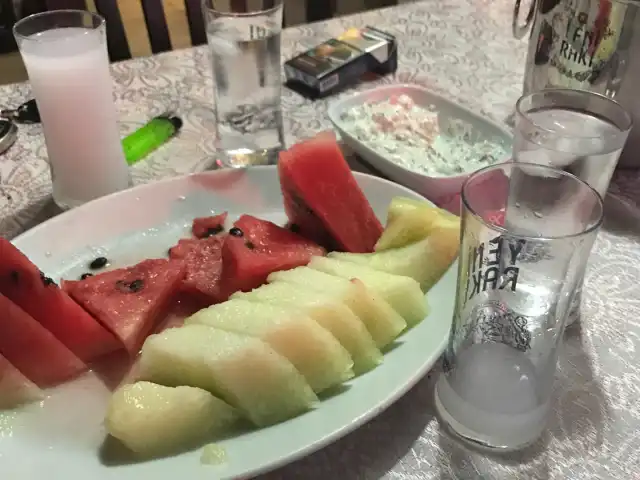 Munzur Ocakbaşı'nin yemek ve ambiyans fotoğrafları 6