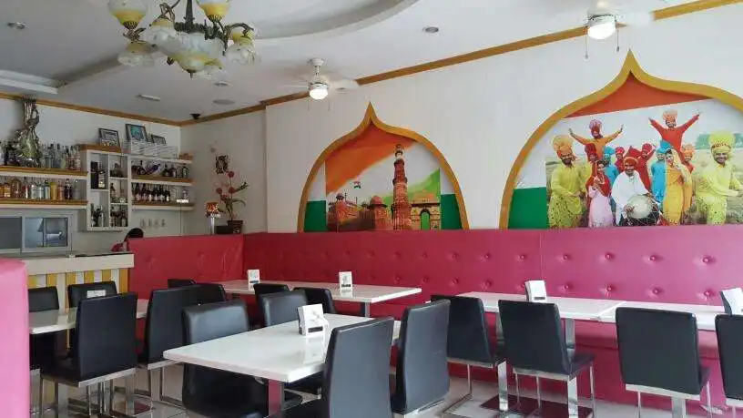 Taj Indian Restaurant Food Photo 8