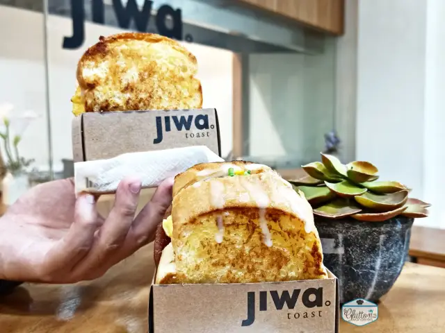 Gambar Makanan Jiwa Toast 13