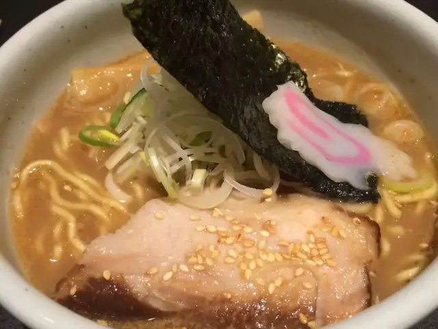 Hokkaido Ramen Santouka - Tokyo Street Food Photo 10