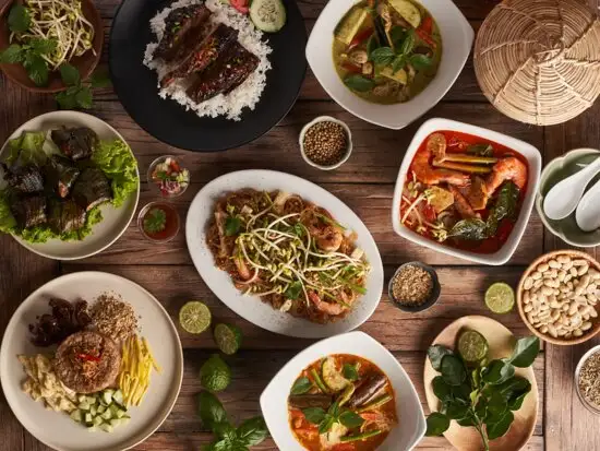 DOON Thai and Asian Fusion Cuisine