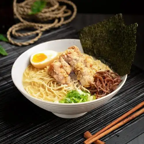 Gambar Makanan Jiro Ramen, PTC Mall 9