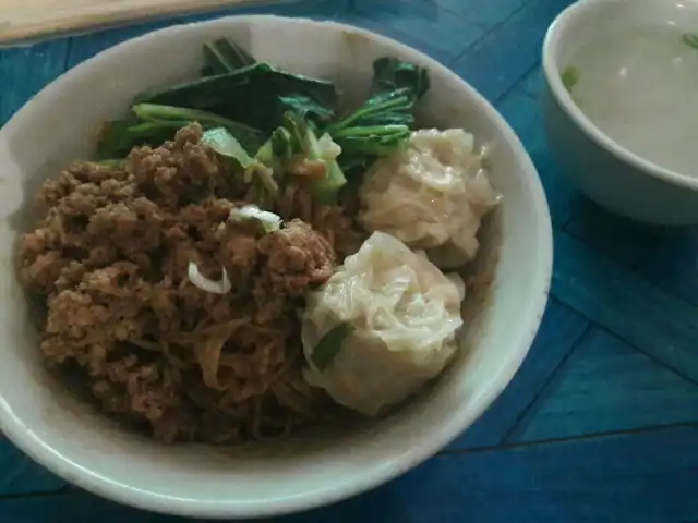 Gambar Makanan Mie Sumatera 10