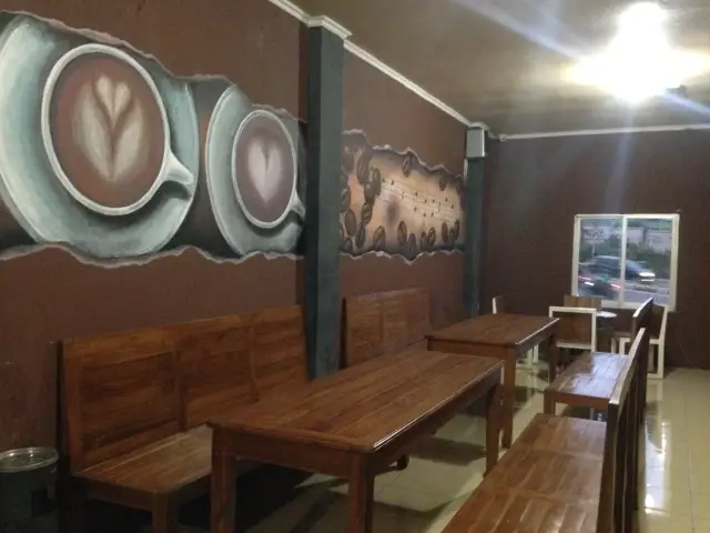 Gambar Makanan D' Coffee House 4