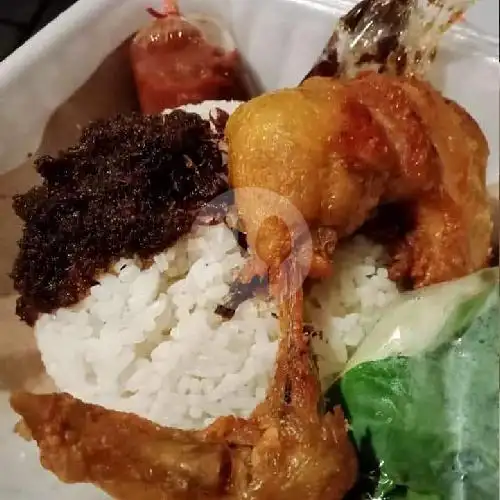 Gambar Makanan Nasi Bebek Khas Madura99 Cak Rony 5