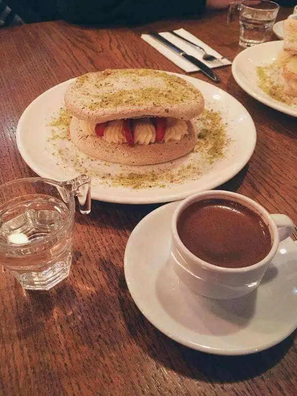 Dandin Karaköy'nin yemek ve ambiyans fotoğrafları 41