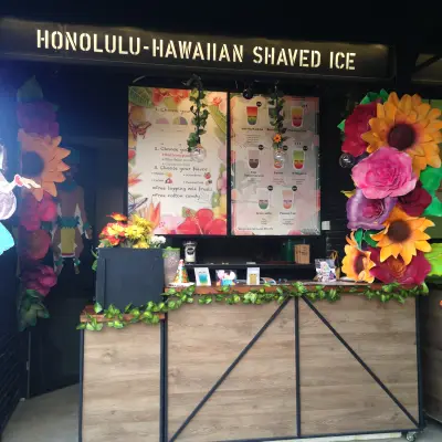 Honolulu Hawaian