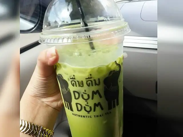 Gambar Makanan Dum Dum Thai Drinks 7