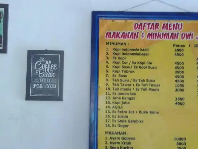 Gambar Makanan Lestari Diner 2