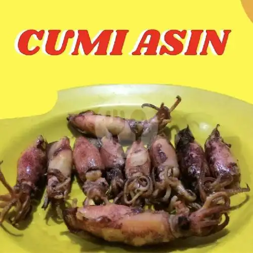 Gambar Makanan Nasi Ulam Bu Mel Jb2, Cengkareng 20