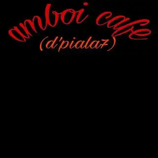 Amboi Cafe-d"piala7 Food Photo 3